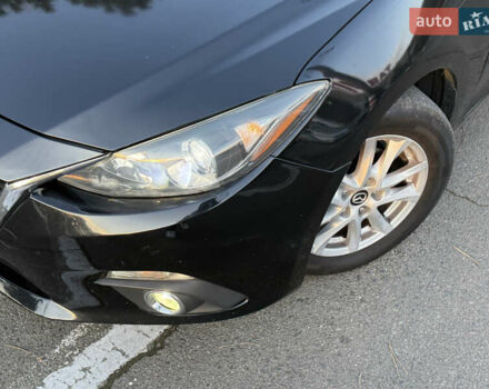 Мазда 3, объемом двигателя 0 л и пробегом 110 тыс. км за 11800 $, фото 2 на Automoto.ua