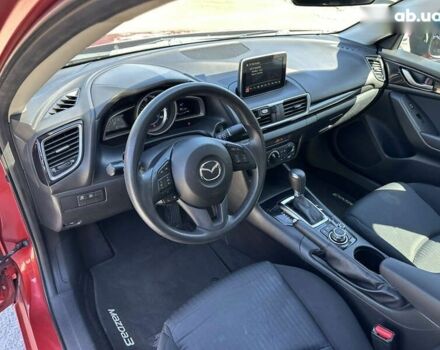 Мазда 3, объемом двигателя 2 л и пробегом 87 тыс. км за 11500 $, фото 6 на Automoto.ua