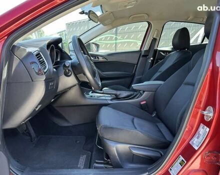 Мазда 3, объемом двигателя 2 л и пробегом 87 тыс. км за 11500 $, фото 5 на Automoto.ua