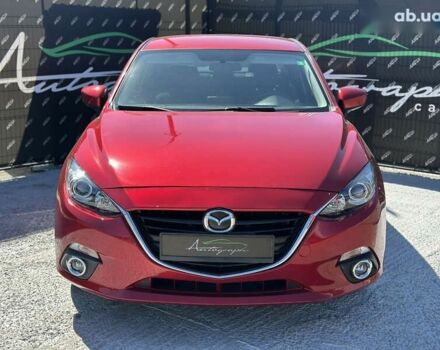 Мазда 3, объемом двигателя 2 л и пробегом 87 тыс. км за 11500 $, фото 2 на Automoto.ua