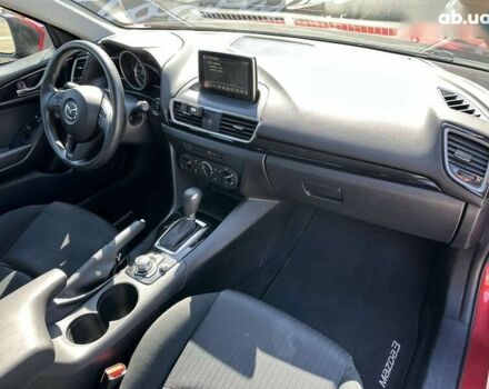 Мазда 3, объемом двигателя 2 л и пробегом 87 тыс. км за 11500 $, фото 20 на Automoto.ua