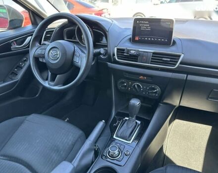Мазда 3, объемом двигателя 2 л и пробегом 87 тыс. км за 11500 $, фото 25 на Automoto.ua