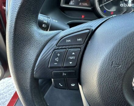 Мазда 3, объемом двигателя 2 л и пробегом 87 тыс. км за 11500 $, фото 11 на Automoto.ua