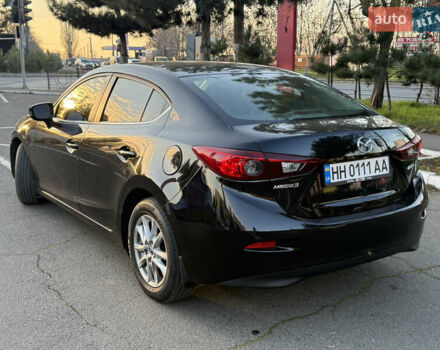 Мазда 3, объемом двигателя 0 л и пробегом 110 тыс. км за 11800 $, фото 3 на Automoto.ua