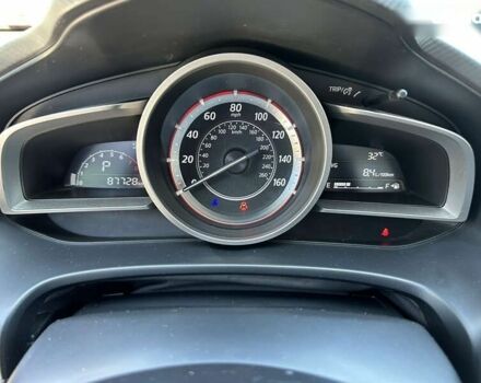Мазда 3, объемом двигателя 2 л и пробегом 87 тыс. км за 11500 $, фото 12 на Automoto.ua