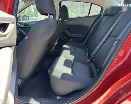 Мазда 3, объемом двигателя 2 л и пробегом 87 тыс. км за 11500 $, фото 15 на Automoto.ua