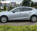 Мазда 3, объемом двигателя 2 л и пробегом 51 тыс. км за 11999 $, фото 1 на Automoto.ua