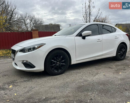 Мазда 3, об'ємом двигуна 2 л та пробігом 190 тис. км за 10900 $, фото 1 на Automoto.ua