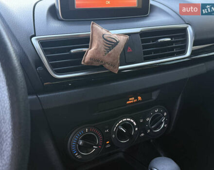 Мазда 3, объемом двигателя 2 л и пробегом 110 тыс. км за 11800 $, фото 17 на Automoto.ua