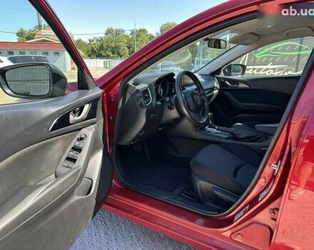 Мазда 3, объемом двигателя 2 л и пробегом 87 тыс. км за 11500 $, фото 4 на Automoto.ua