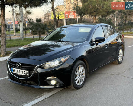 Мазда 3, объемом двигателя 2 л и пробегом 110 тыс. км за 11800 $, фото 7 на Automoto.ua