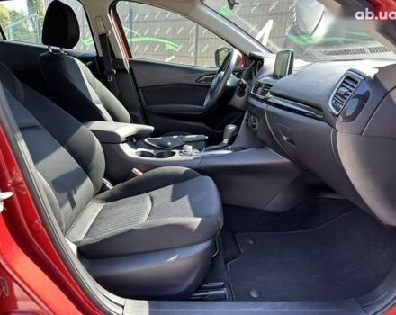 Мазда 3, объемом двигателя 2 л и пробегом 87 тыс. км за 11500 $, фото 19 на Automoto.ua