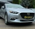 Мазда 3, объемом двигателя 2 л и пробегом 53 тыс. км за 12000 $, фото 1 на Automoto.ua