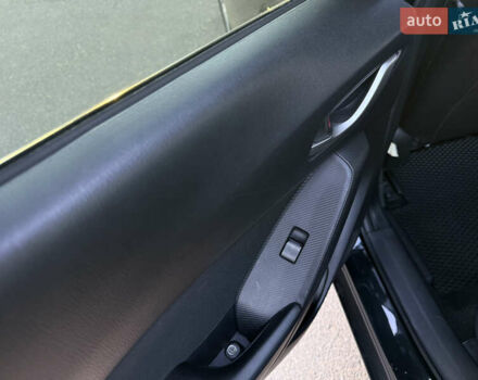 Мазда 3, объемом двигателя 2 л и пробегом 110 тыс. км за 11800 $, фото 24 на Automoto.ua