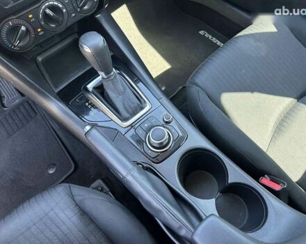 Мазда 3, объемом двигателя 2 л и пробегом 87 тыс. км за 11500 $, фото 8 на Automoto.ua