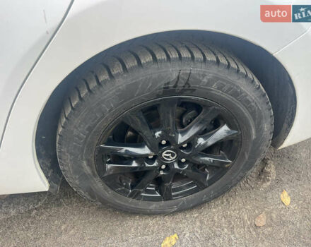 Мазда 3, об'ємом двигуна 2 л та пробігом 190 тис. км за 10900 $, фото 5 на Automoto.ua