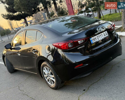 Мазда 3, объемом двигателя 2 л и пробегом 110 тыс. км за 11800 $, фото 4 на Automoto.ua