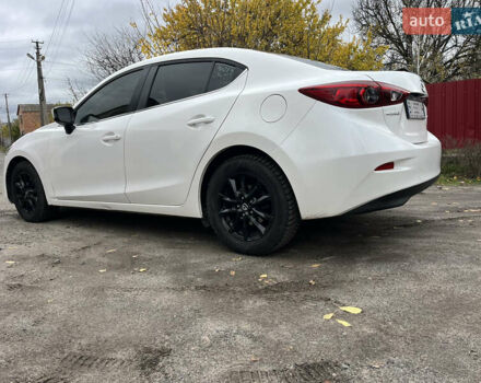 Мазда 3, об'ємом двигуна 2 л та пробігом 190 тис. км за 10900 $, фото 2 на Automoto.ua