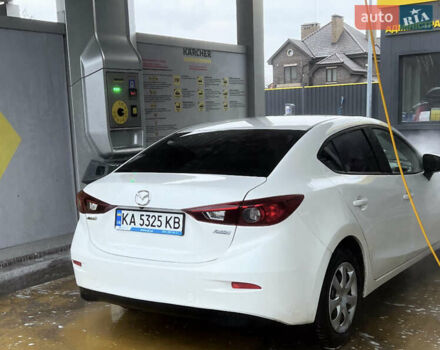 Мазда 3, об'ємом двигуна 2 л та пробігом 137 тис. км за 10500 $, фото 1 на Automoto.ua