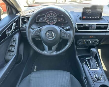 Мазда 3, объемом двигателя 2 л и пробегом 87 тыс. км за 11500 $, фото 17 на Automoto.ua