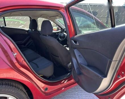 Мазда 3, объемом двигателя 2 л и пробегом 87 тыс. км за 11500 $, фото 21 на Automoto.ua