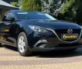 Мазда 3, объемом двигателя 2 л и пробегом 188 тыс. км за 10500 $, фото 1 на Automoto.ua