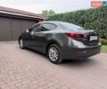 Мазда 3, объемом двигателя 2 л и пробегом 65 тыс. км за 13200 $, фото 1 на Automoto.ua