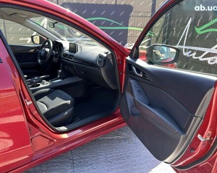 Мазда 3, объемом двигателя 2 л и пробегом 87 тыс. км за 11500 $, фото 18 на Automoto.ua