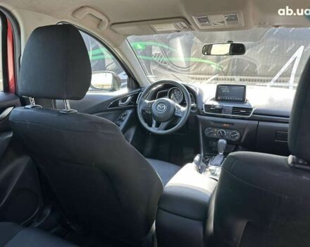 Мазда 3, объемом двигателя 2 л и пробегом 87 тыс. км за 11500 $, фото 23 на Automoto.ua