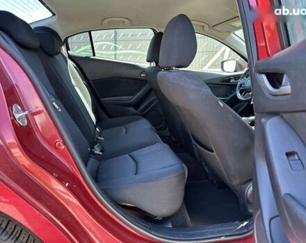 Мазда 3, объемом двигателя 2 л и пробегом 87 тыс. км за 11500 $, фото 22 на Automoto.ua