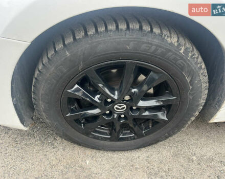 Мазда 3, об'ємом двигуна 2 л та пробігом 190 тис. км за 10900 $, фото 6 на Automoto.ua