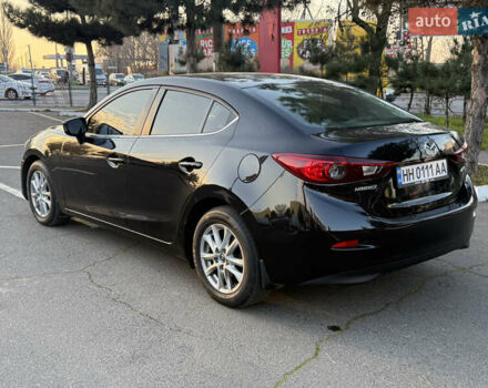 Мазда 3, объемом двигателя 0 л и пробегом 110 тыс. км за 11800 $, фото 10 на Automoto.ua