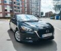 Мазда 3, об'ємом двигуна 2 л та пробігом 146 тис. км за 12500 $, фото 1 на Automoto.ua