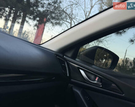 Мазда 3, объемом двигателя 2 л и пробегом 110 тыс. км за 11800 $, фото 20 на Automoto.ua