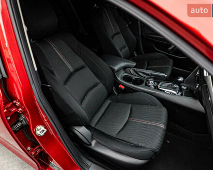 Мазда 3 2017 у Києві на Automoto.ua Мазда 3, об'ємом двигуна 1.5 л та пробігом 95 тис. км за 15108 $, фото 17 на Automoto.ua