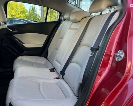 Мазда 3, об'ємом двигуна 2.5 л та пробігом 168 тис. км за 14300 $, фото 26 на Automoto.ua