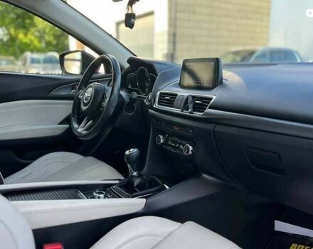 Мазда 3, об'ємом двигуна 2.5 л та пробігом 168 тис. км за 14300 $, фото 22 на Automoto.ua