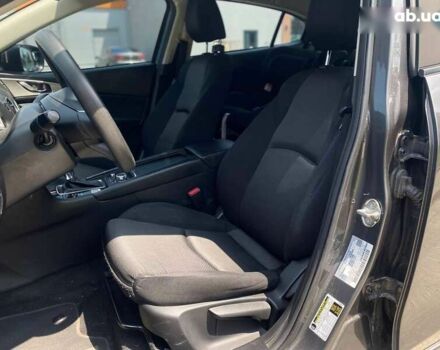 Мазда 3, объемом двигателя 2 л и пробегом 60 тыс. км за 12390 $, фото 10 на Automoto.ua