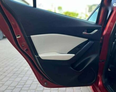 Мазда 3, об'ємом двигуна 2.5 л та пробігом 168 тис. км за 14300 $, фото 25 на Automoto.ua