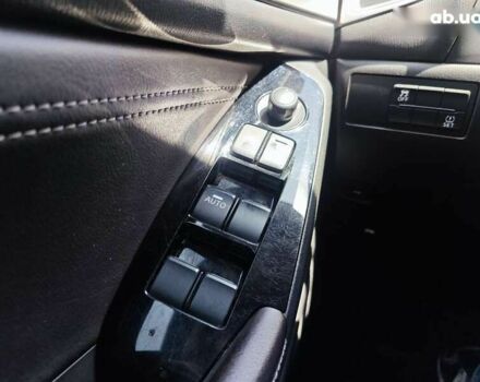 Мазда 3, об'ємом двигуна 2.5 л та пробігом 96 тис. км за 13490 $, фото 15 на Automoto.ua