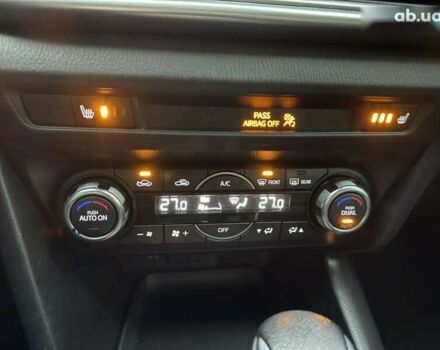 Мазда 3, объемом двигателя 2.5 л и пробегом 75 тыс. км за 13990 $, фото 16 на Automoto.ua