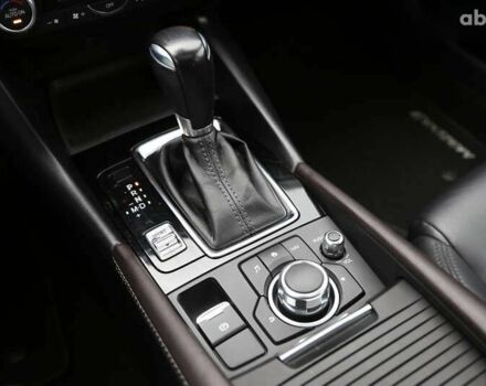 Мазда 3 2017 у Києві на Automoto.ua Мазда 3, об'ємом двигуна 2.5 л та пробігом 129 тис. км за 13500 $, фото 19 на Automoto.ua