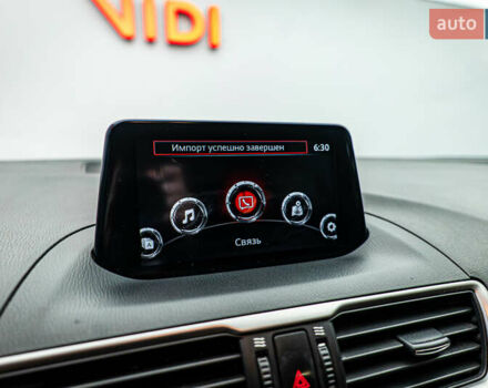 Мазда 3 2017 у Києві на Automoto.ua Мазда 3, об'ємом двигуна 1.5 л та пробігом 95 тис. км за 15108 $, фото 13 на Automoto.ua