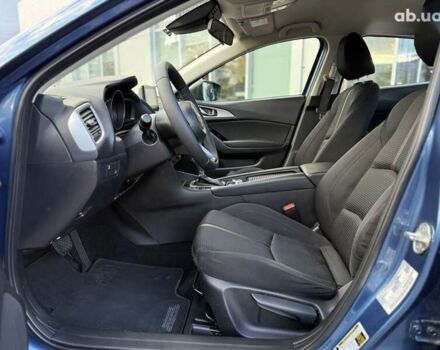 Мазда 3, объемом двигателя 2 л и пробегом 93 тыс. км за 13900 $, фото 15 на Automoto.ua