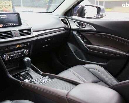 Мазда 3 2017 у Києві на Automoto.ua Мазда 3, об'ємом двигуна 2.5 л та пробігом 129 тис. км за 13500 $, фото 14 на Automoto.ua