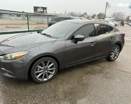 Мазда 3, объемом двигателя 2.5 л и пробегом 75 тыс. км за 13990 $, фото 1 на Automoto.ua