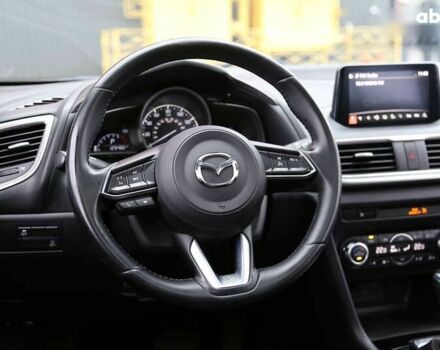 Мазда 3 2017 у Києві на Automoto.ua Мазда 3, об'ємом двигуна 2.5 л та пробігом 129 тис. км за 13500 $, фото 15 на Automoto.ua