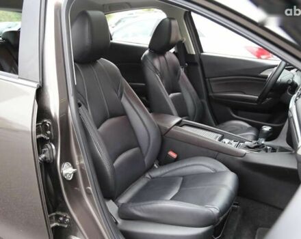 Мазда 3 2017 у Києві на Automoto.ua Мазда 3, об'ємом двигуна 2.5 л та пробігом 129 тис. км за 13500 $, фото 11 на Automoto.ua