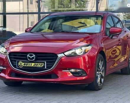 Мазда 3, об'ємом двигуна 2.5 л та пробігом 168 тис. км за 14300 $, фото 2 на Automoto.ua