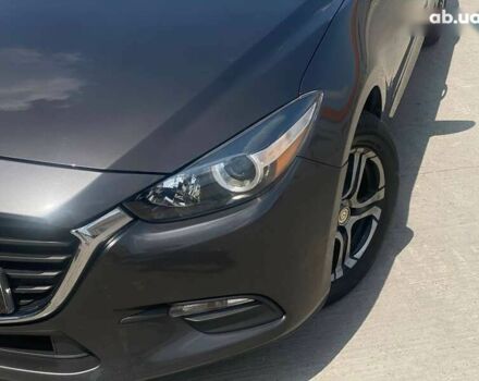 Мазда 3, объемом двигателя 2 л и пробегом 60 тыс. км за 12390 $, фото 1 на Automoto.ua